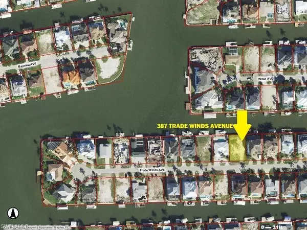 387 Trade Winds AVE, Naples, FL 34108