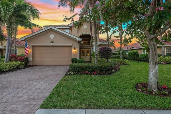 9261 Campanile CIR, Naples, FL 34114