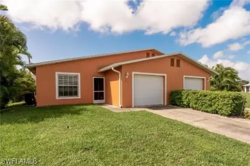 616 SE 9th ST #618, Cape Coral, FL 33990