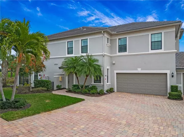 Naples, FL 34120,12045 Covent Garden CT #2104