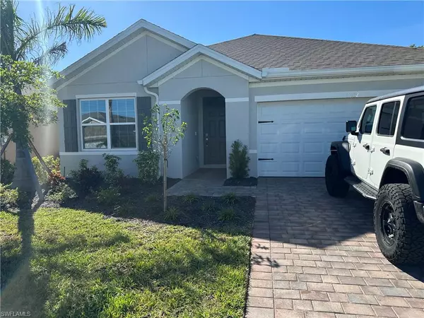 20332 Camino Torcido LOOP, North Fort Myers, FL 33917