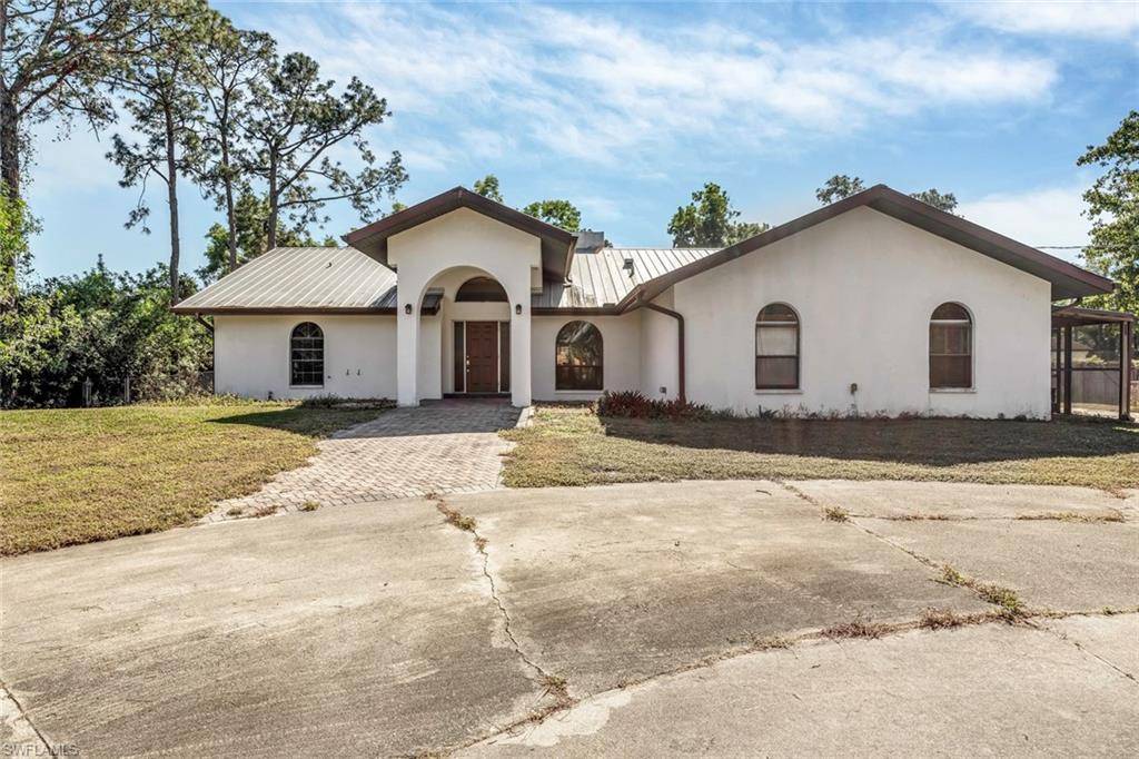 Naples, FL 34105,3032 63rd ST SW