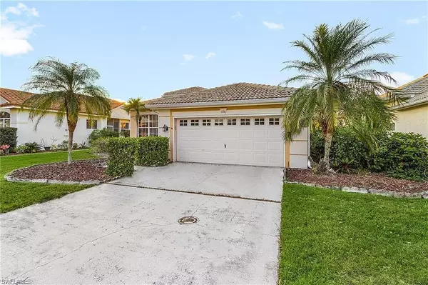Lehigh Acres, FL 33974,658 Aston Greens BLVD