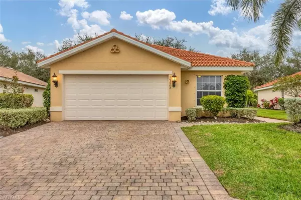 19702 Villa Rosa LOOP, Estero, FL 33967