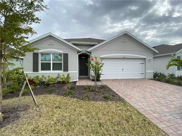 20347 Camino Torcido LOOP, North Fort Myers, FL 33917