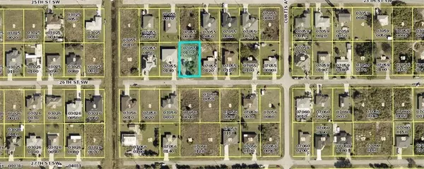 4028 26th ST SW, Lehigh Acres, FL 33976