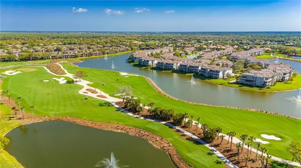 Naples, FL 34119,570 El Camino Real #2504