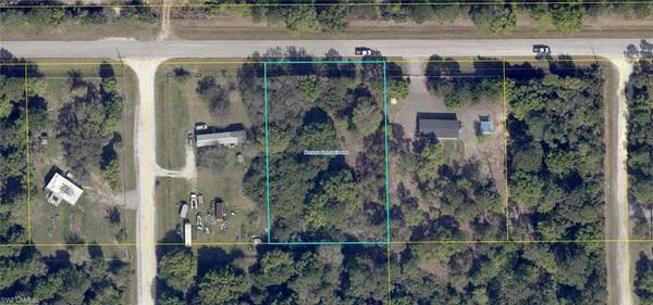 630 Pine Cone AVE, Clewiston, FL 33440