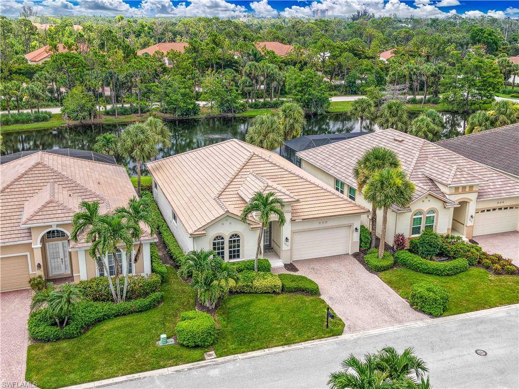 Fort Myers, FL 33908,8968 Crown Bridge WAY