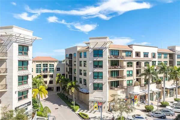 Naples, FL 34108,9115 Strada PL #5414