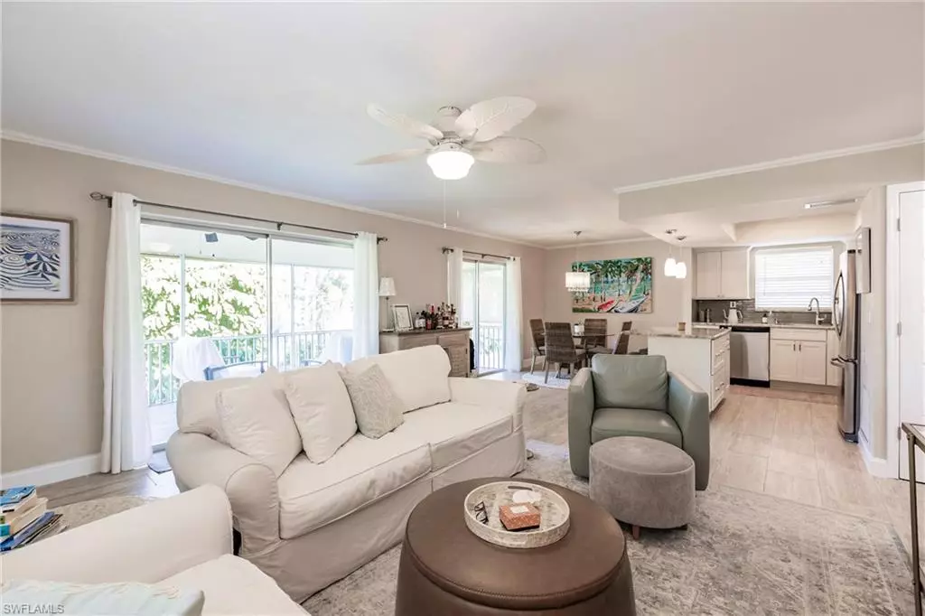 Naples, FL 34102,1549 Sandpiper ST #36