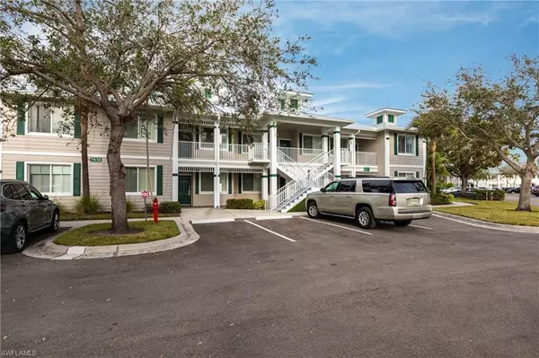 Naples, FL 34113,7930 Mahogany Run LN #826