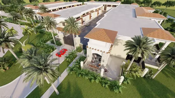 Naples, FL 34113,9004 Tamiami TRL E #305