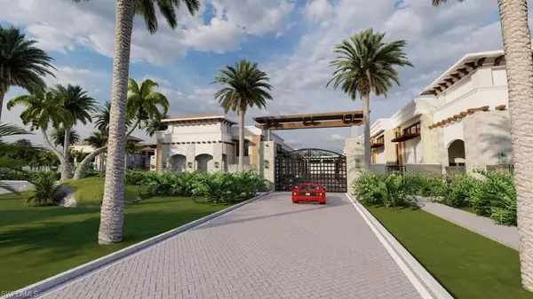 Naples, FL 34113,9004 Tamiami TRL E #305