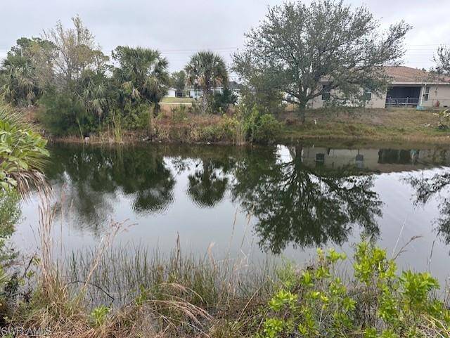 1121 NE 32nd TER, Cape Coral, FL 33909