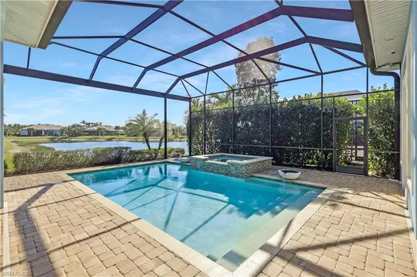 Naples, FL 34114,14792 Spinnaker WAY