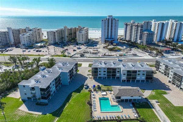 6665 Estero BLVD #222, Fort Myers Beach, FL 33931