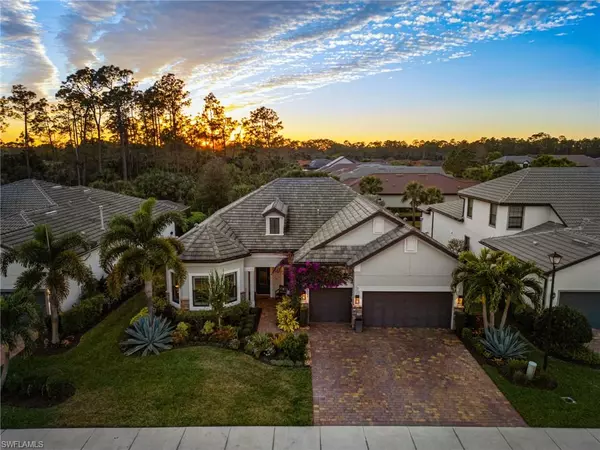 Naples, FL 34120,8923 Burrowing Owl CT