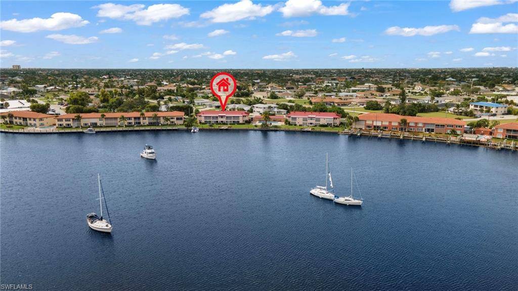 Cape Coral, FL 33904,416 Tudor DR #1