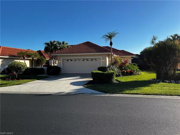 Naples, FL 34119,11827 Quail Village WAY