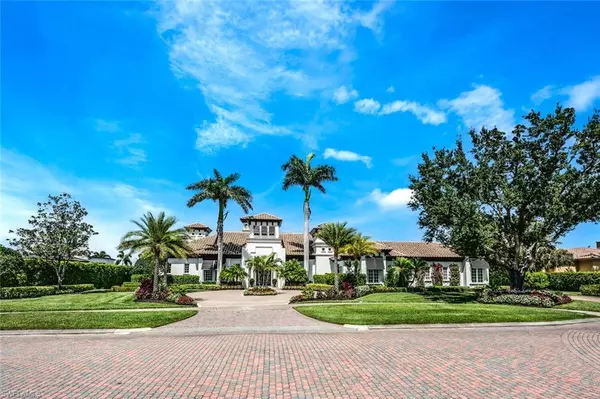 Naples, FL 34119,28911 Cavell TER