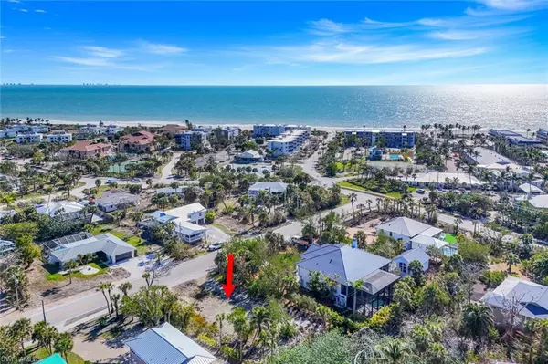 651 Donax ST, Sanibel, FL 33957