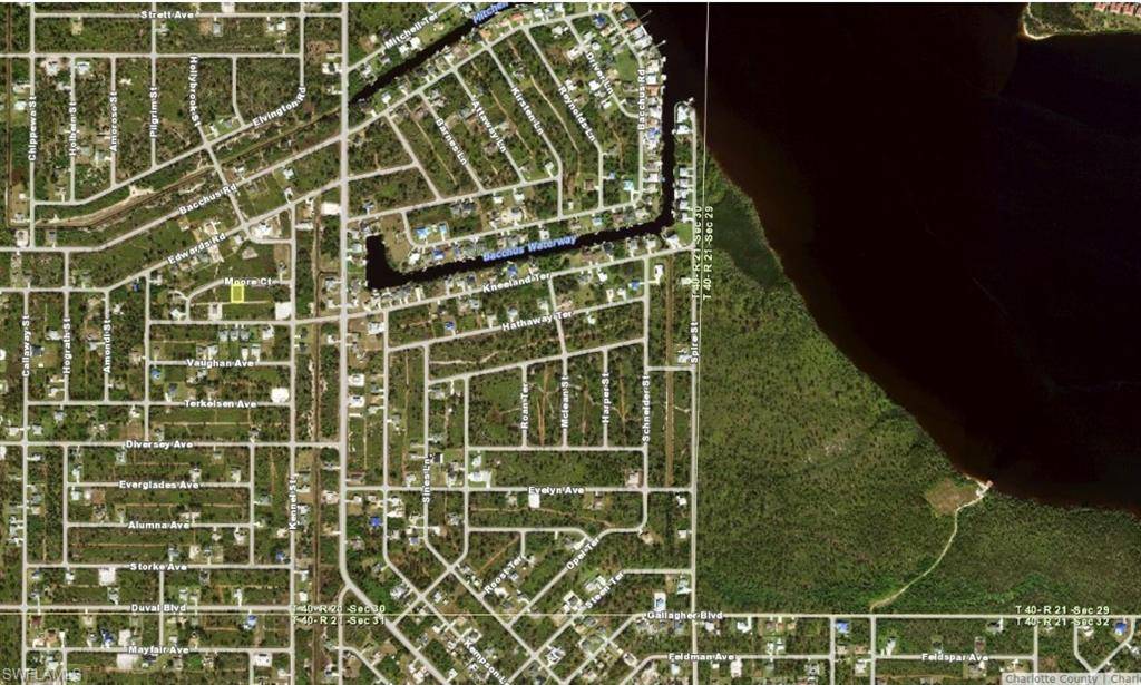Port Charlotte, FL 33981,12201 Moore CT