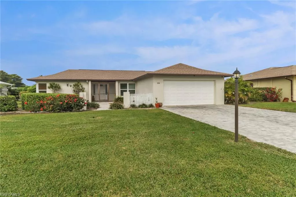 Naples, FL 34112,4590 Eagle Key CIR