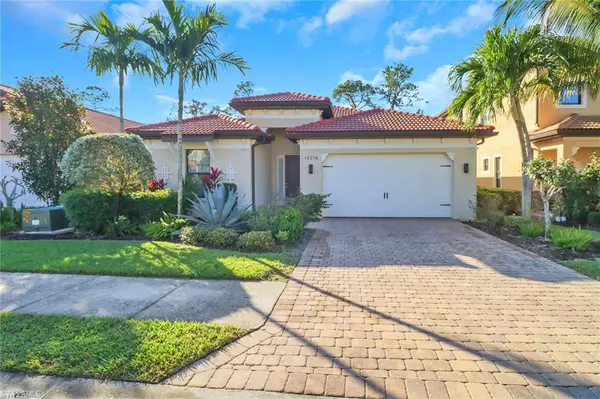 Naples, FL 34120,14374 Tuscany Pointe TRL