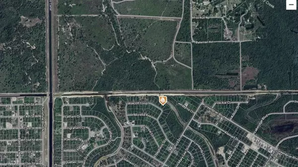 Lehigh Acres, FL 33972,1989 Walcott LOOP