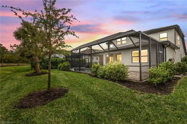 Naples, FL 34114,6878 Winding Cypress DR