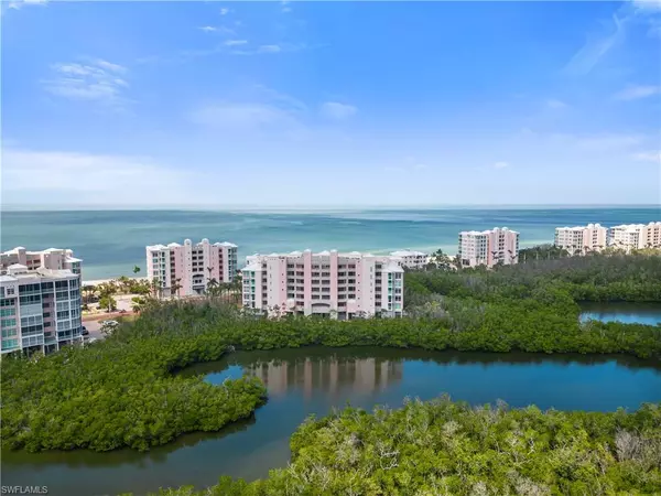 260 Barefoot Beach BLVD #201, Bonita Springs, FL 34134