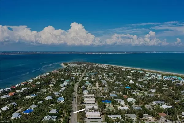 Sanibel, FL 33957,601 Periwinkle WAY #D5