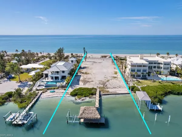 15819 Captiva DR, Captiva, FL 33924