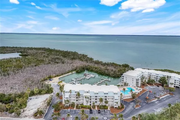 Captiva, FL 33924,4112 Bayside #4112