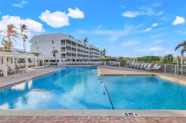 Captiva, FL 33924,4112 Bayside #4112