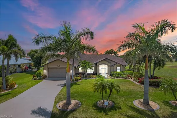 Cape Coral, FL 33991,11886 Royal Tee CIR