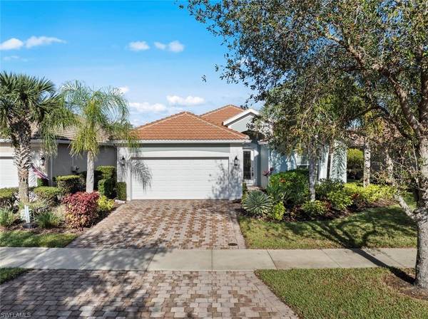 15056 Lure TRL, Bonita Springs, FL 34135