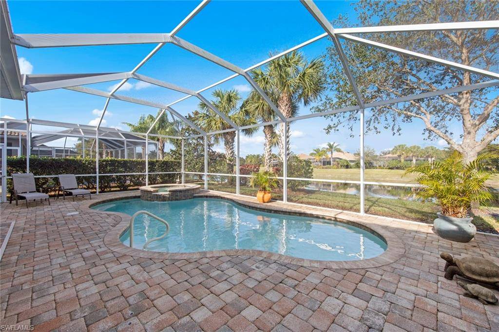 15056 Lure TRL, Bonita Springs, FL 34135