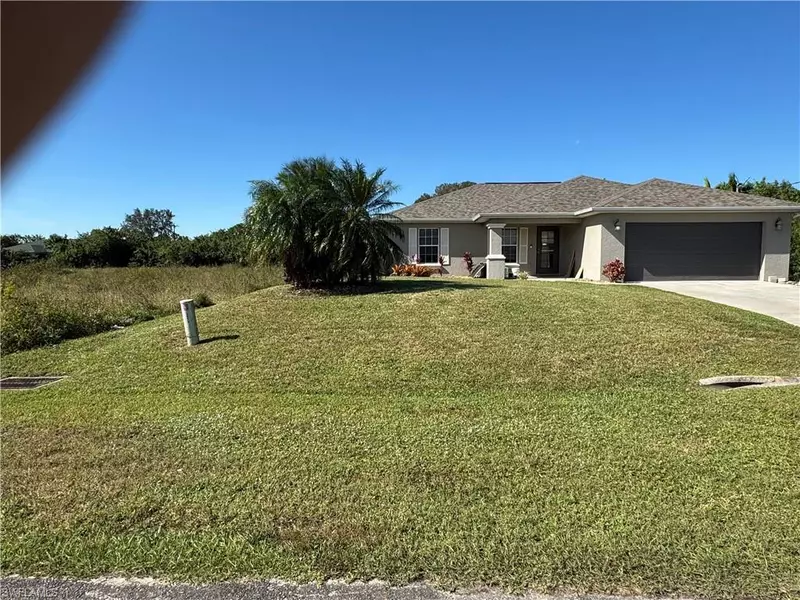 919 Chaplin AVE, Lehigh Acres, FL 33971