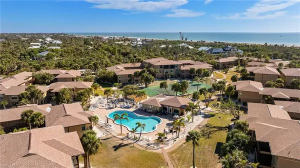 5117 Sea Bell RD #C207, Sanibel, FL 33957