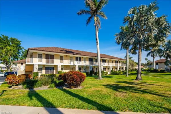 Marco Island, FL 34145,167 N Collier BLVD #G9