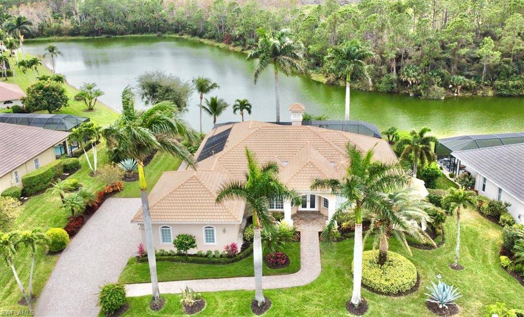 8064 Tiger Lily DR, Naples, FL 34113