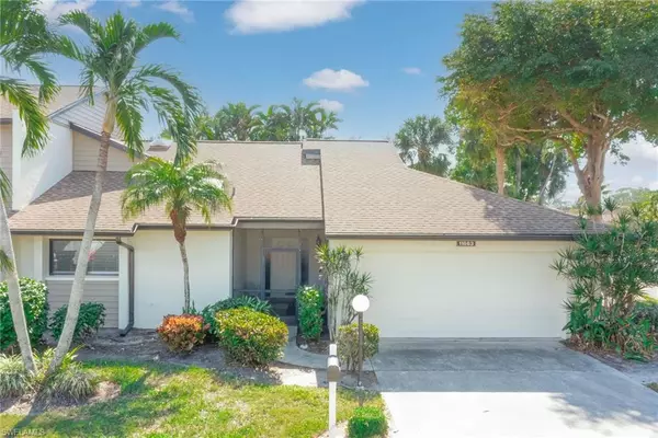 11663 Pointe Circle DR, Fort Myers, FL 33908