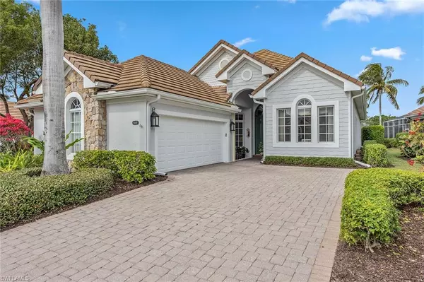 Naples, FL 34114,8469 Mallards WAY