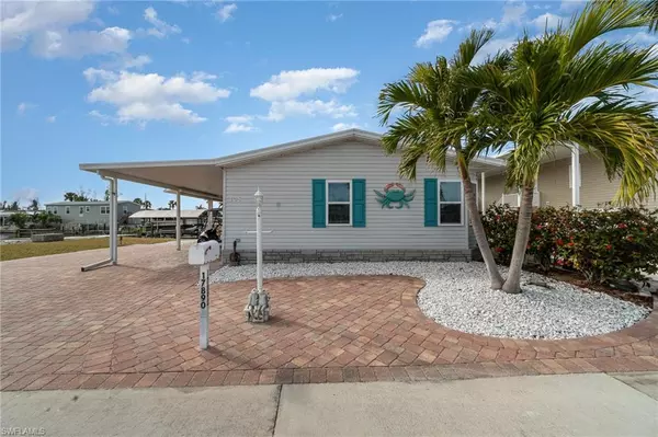 17890 Peppard DR, Fort Myers Beach, FL 33931