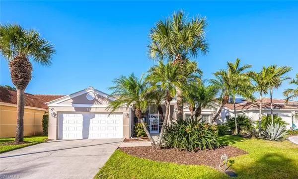 Naples, FL 34109,7191 Mill Pond CIR