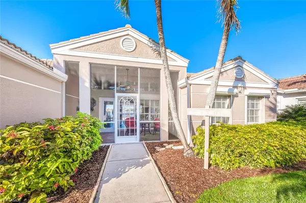 Naples, FL 34109,7191 Mill Pond CIR