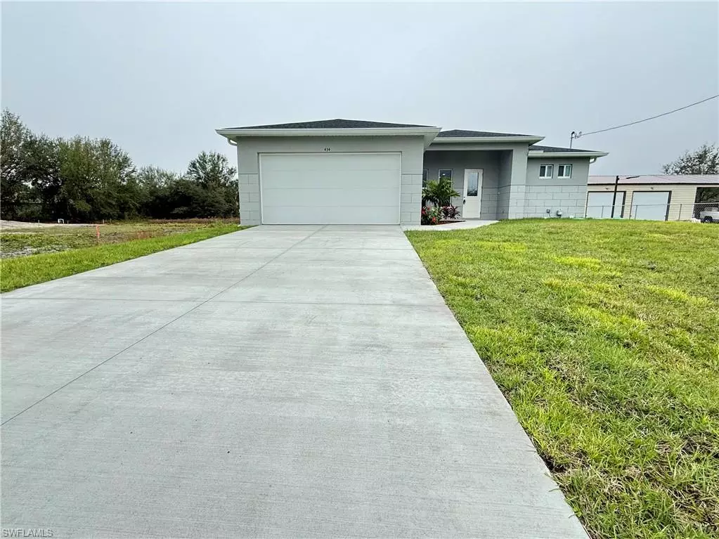 Lehigh Acres, FL 33974,434 Rathburn ST