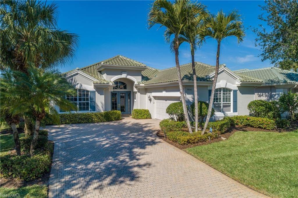 9036 Windswept DR, Estero, FL 34135